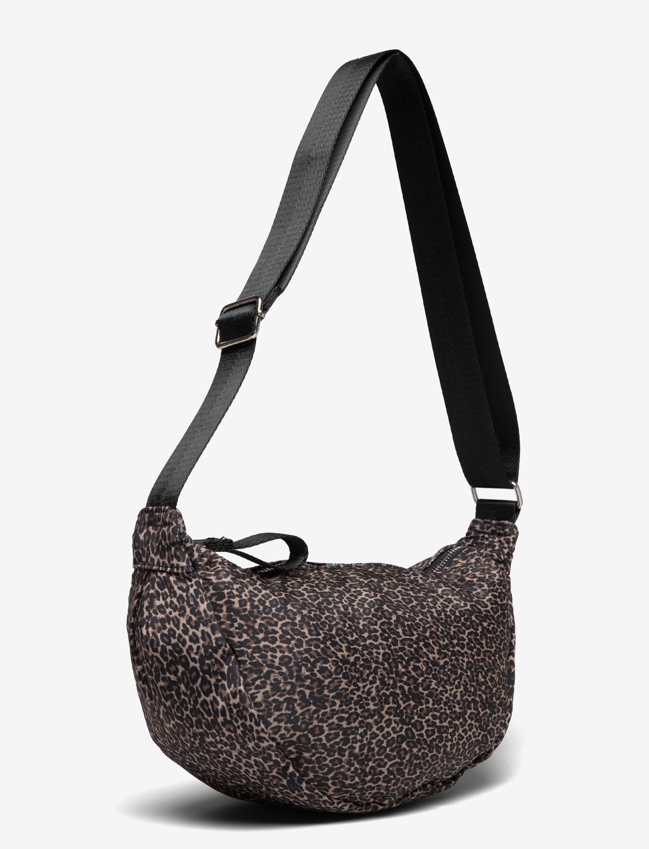 Lindex - Bag Bumbag Uno - modetrender - brown - 2