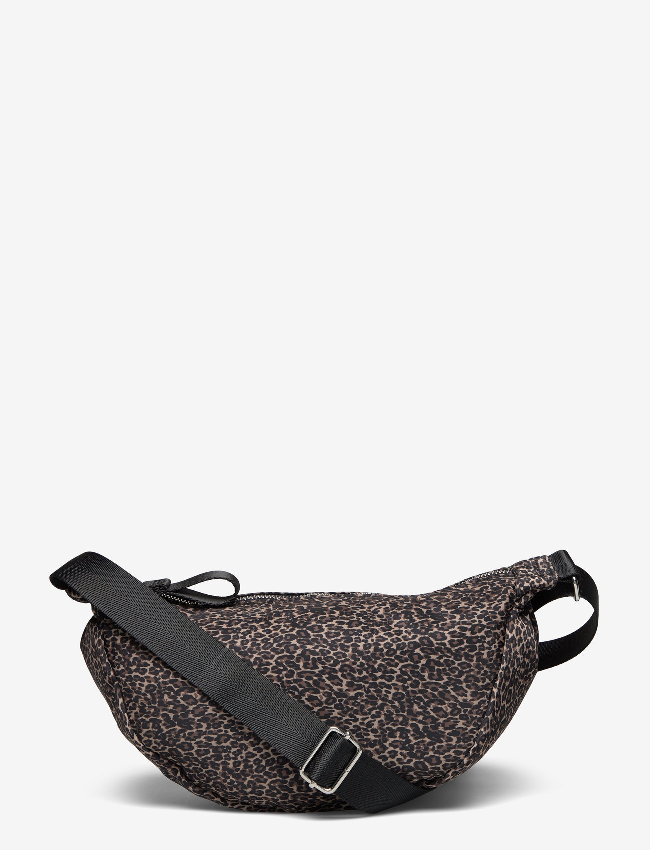 Lindex - Bag Bumbag Uno - modetrender - brown - 3