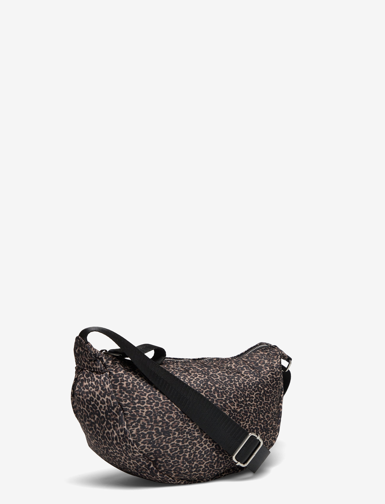 Lindex - Bag Bumbag Uno - modetrender - brown - 4