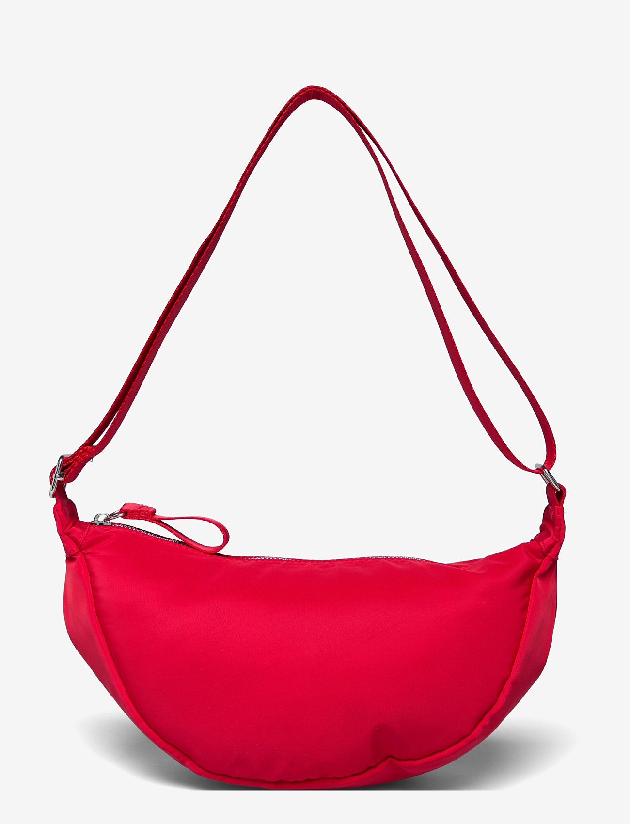 Lindex - Bag Bumbag Uno - modetrends - dark red - 0