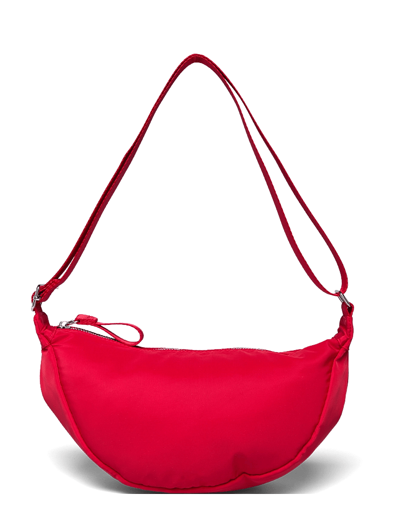 Lindex - Bag Bumbag Uno - modetrends - dark red - 0