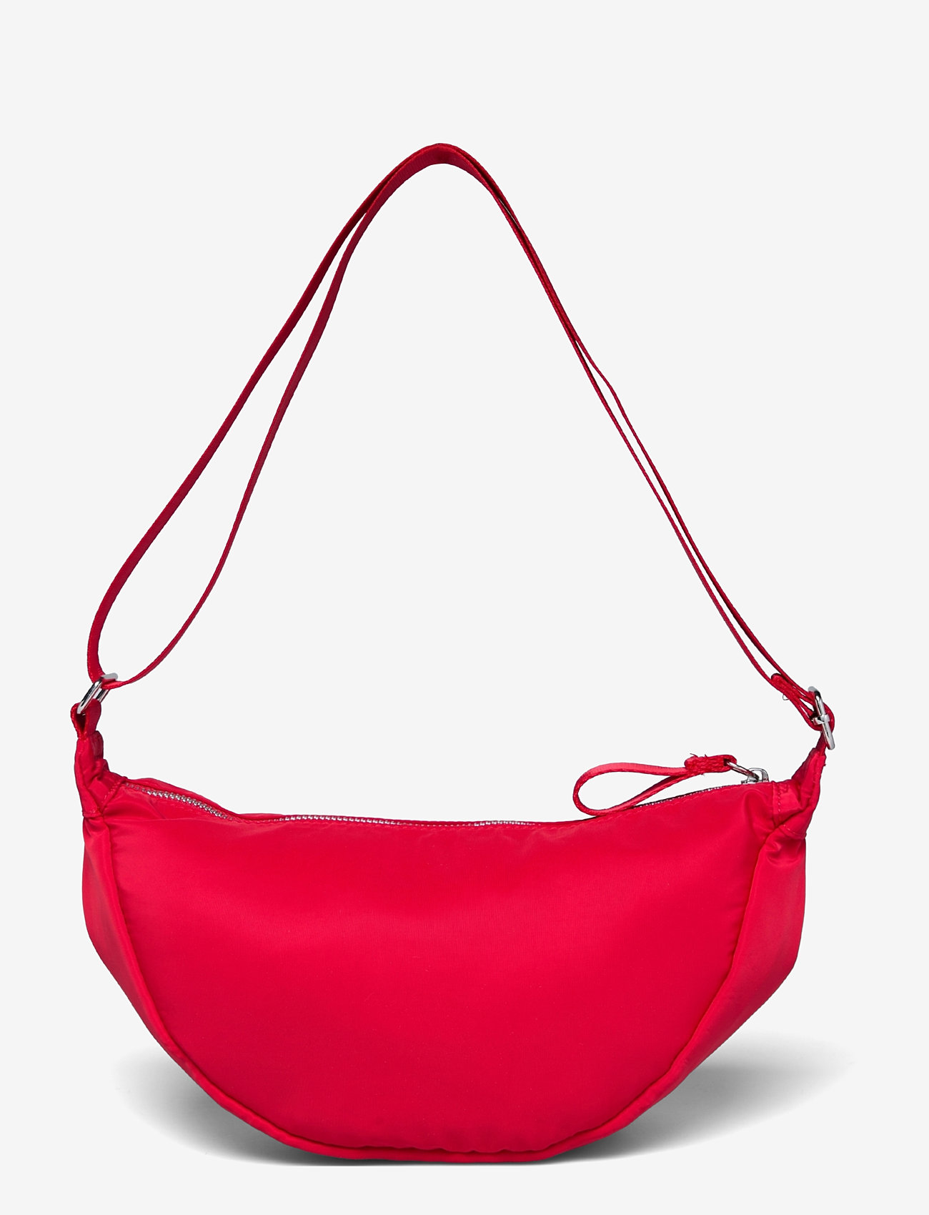 Lindex - Bag Bumbag Uno - modetrends - dark red - 1