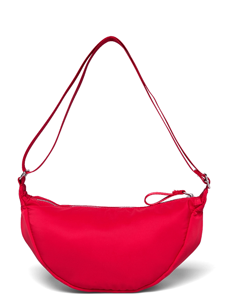 Lindex - Bag Bumbag Uno - modetrends - dark red - 1