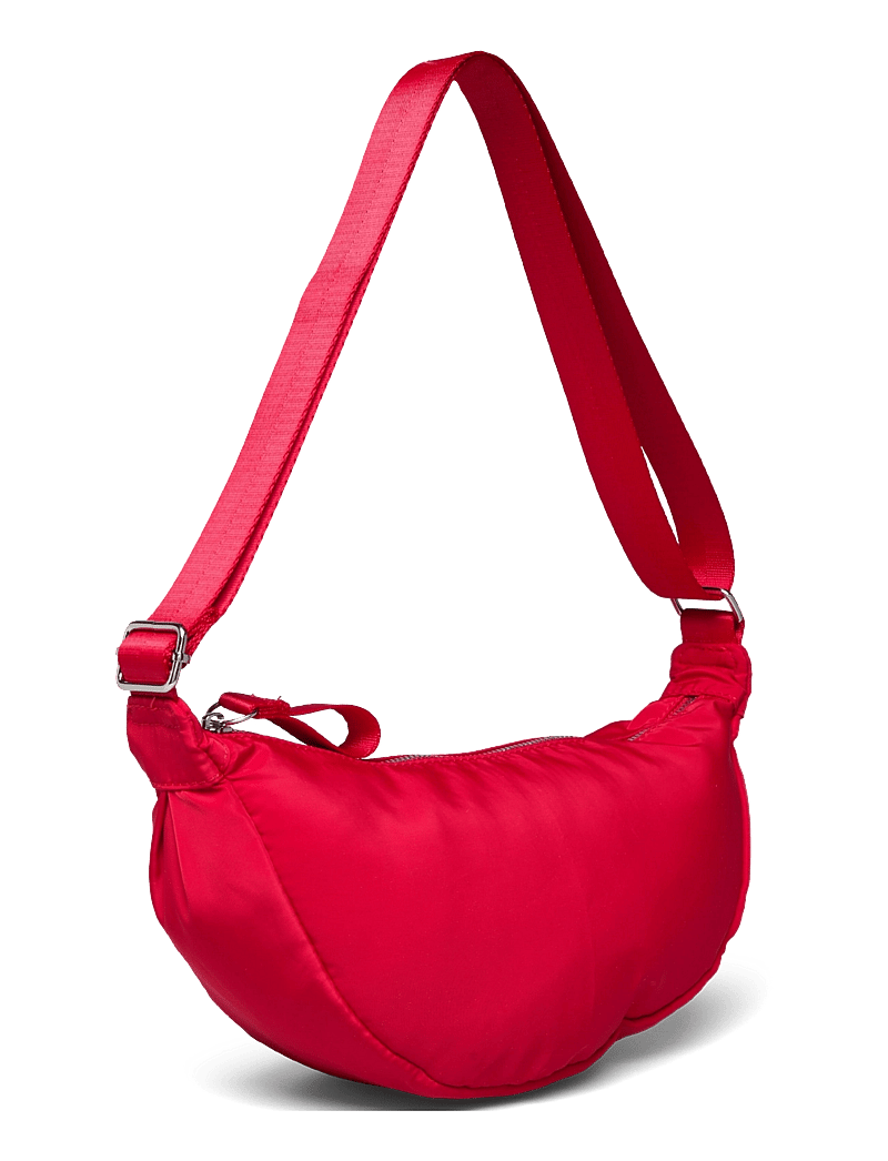 Lindex - Bag Bumbag Uno - modetrends - dark red - 2