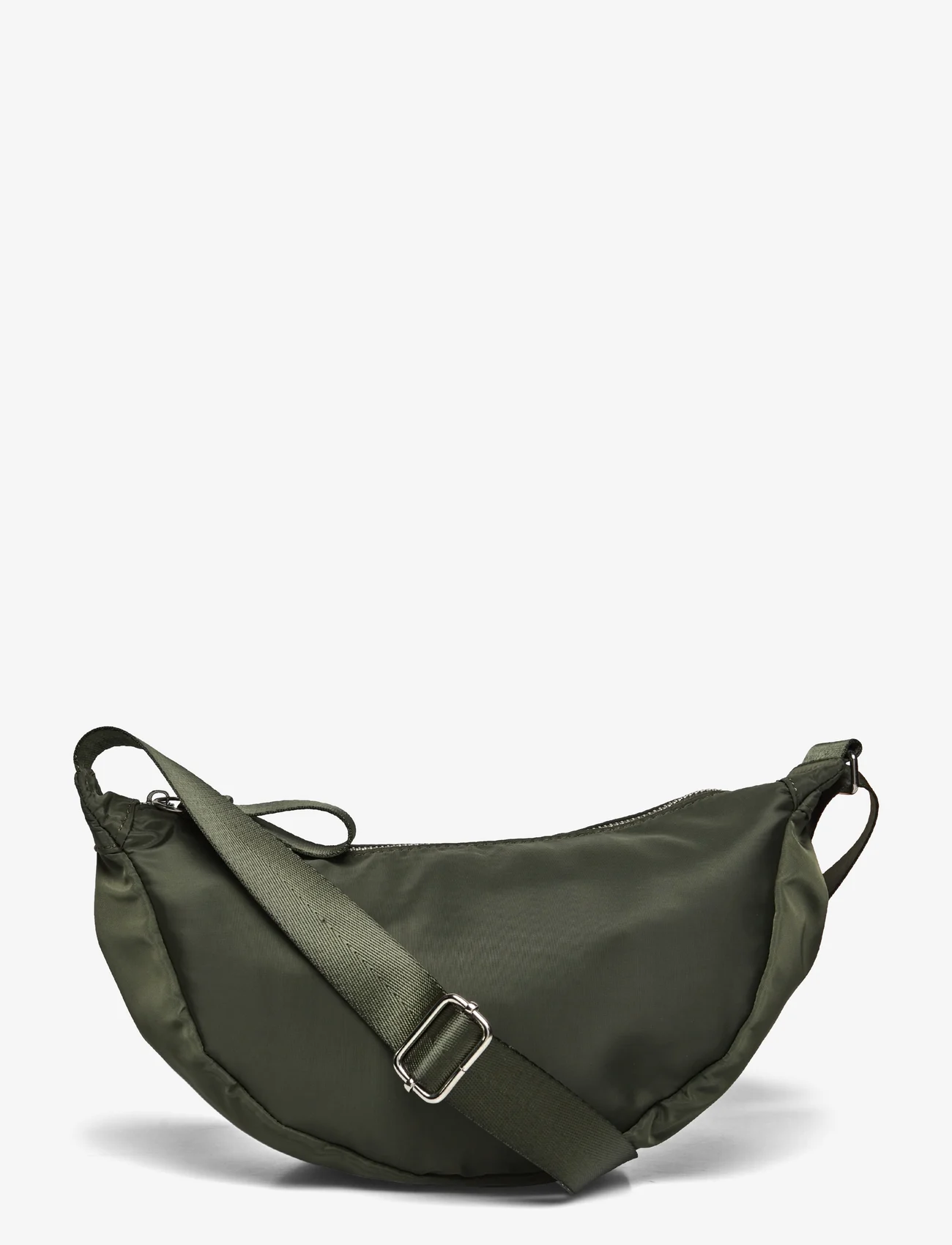Lindex - Bag Bumbag Uno - najniższe ceny - green - 0