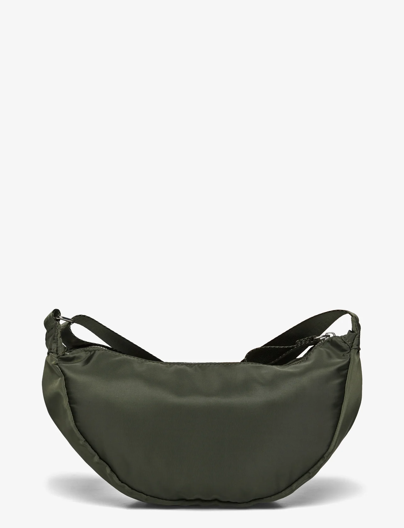 Lindex - Bag Bumbag Uno - najniższe ceny - green - 1