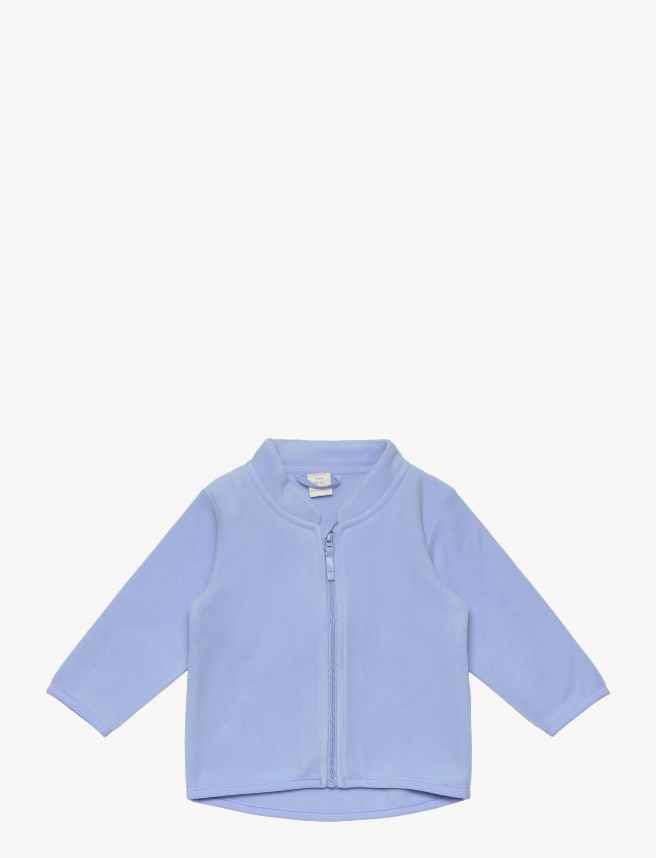 Lindex - Jacket fleece - madalaimad hinnad - light blue - 0