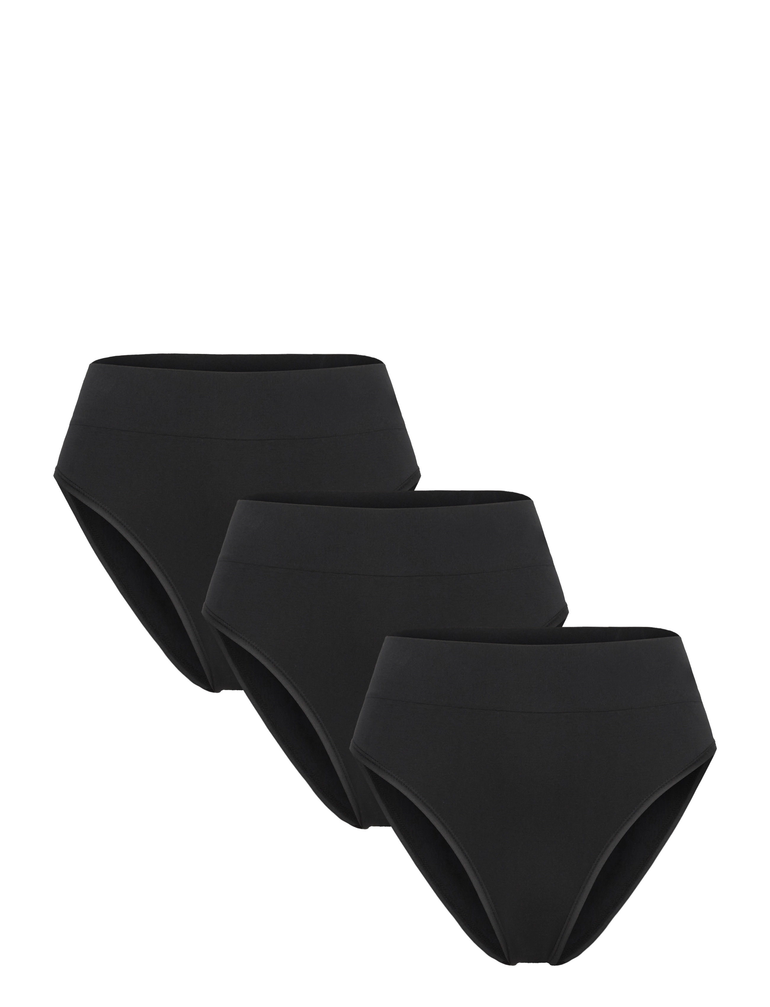 Brief Joy Bikini High 3 pack