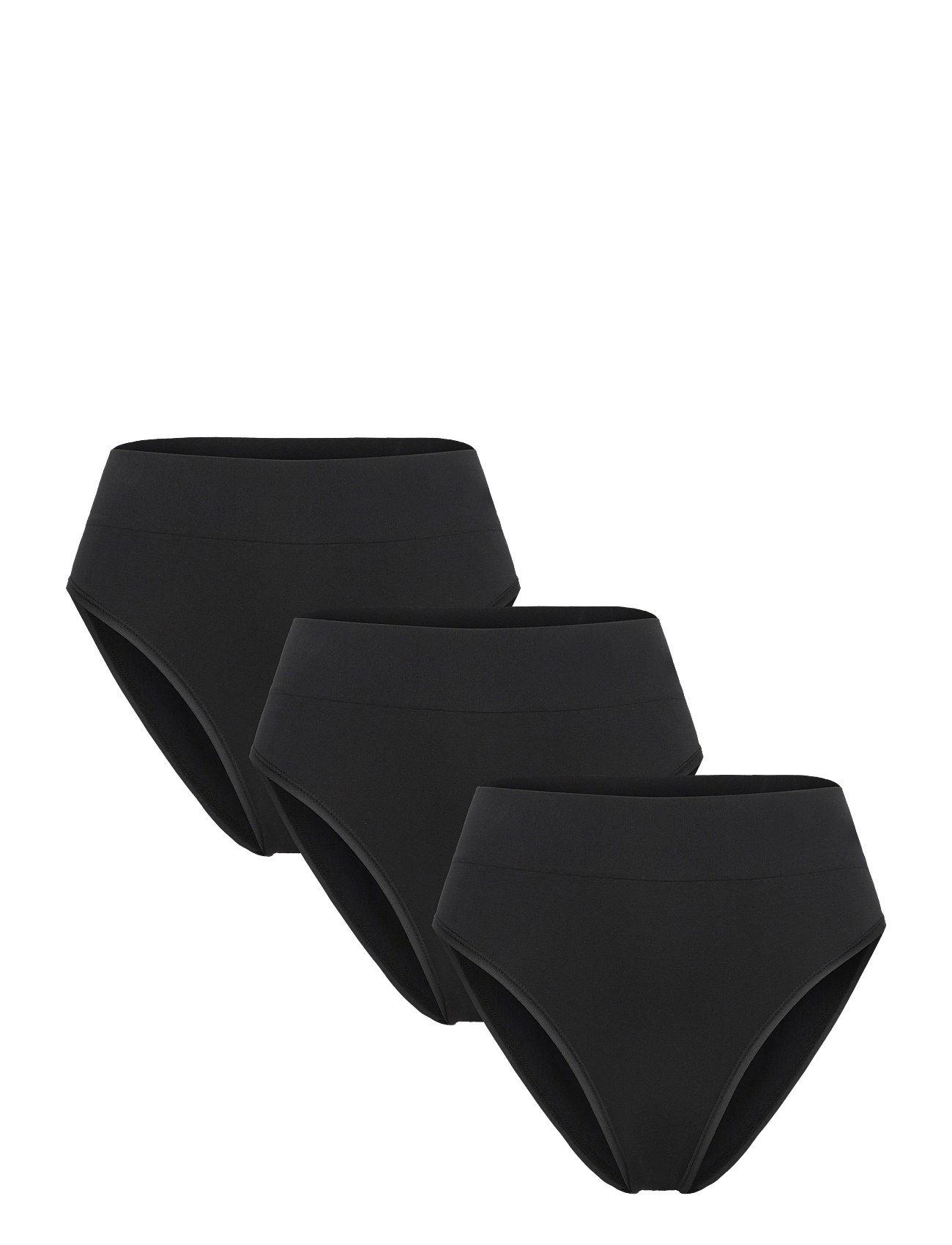 Brief Joy Bikini High 3 pack