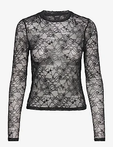 Top Bella Lace, Lindex