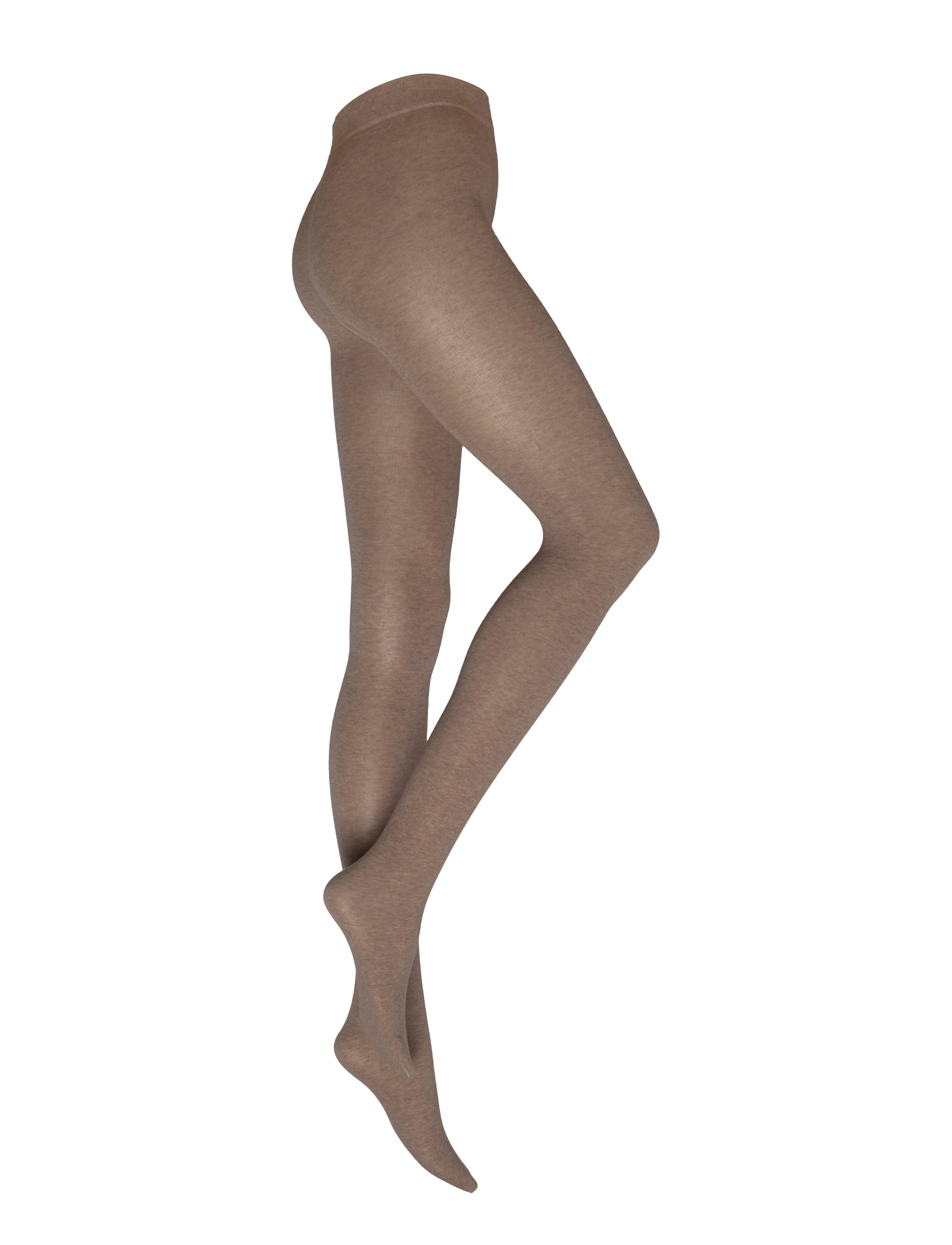 BROWN MELANGE