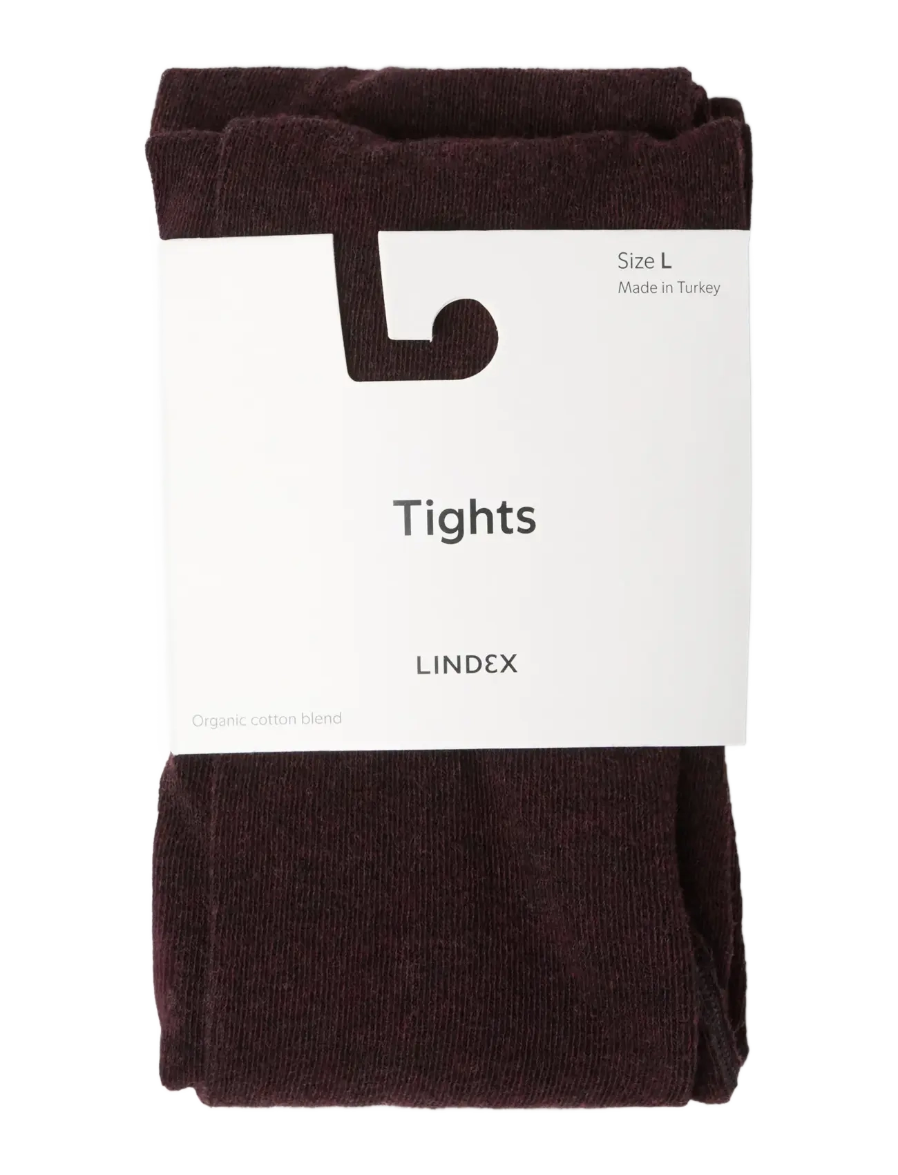 DARK RED MELANGE