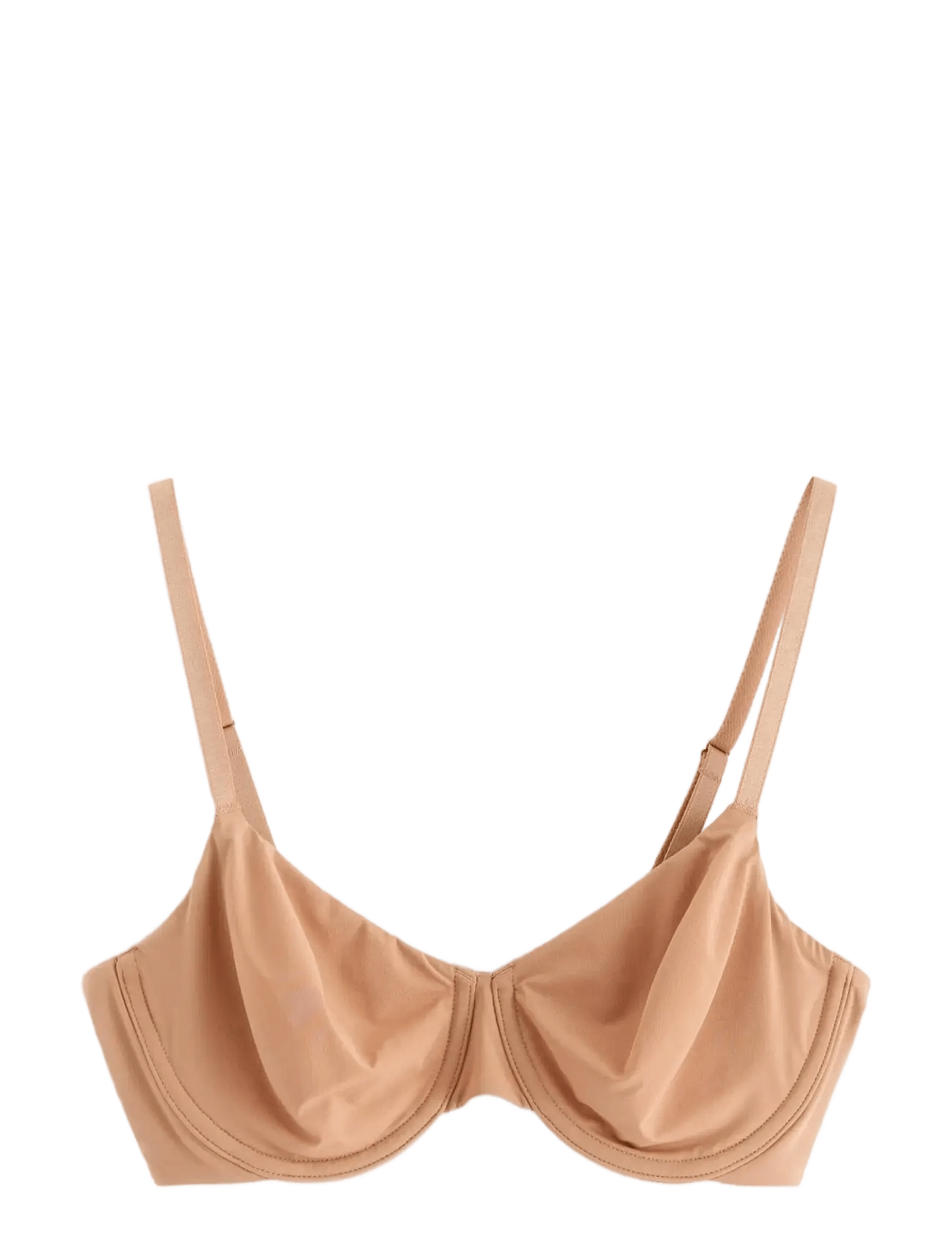 Lindex - Unpadded Wire Bra -