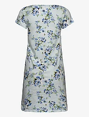 Lindex - Nightdress aop roses - lowest prices - off white - 2