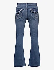 Lindex - Trousers denim Freja thick sti - bootcut jeans - denim - 2