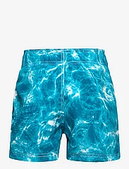 Lindex - Swimshorts summer - gode sommertilbud - light turquoise - 1