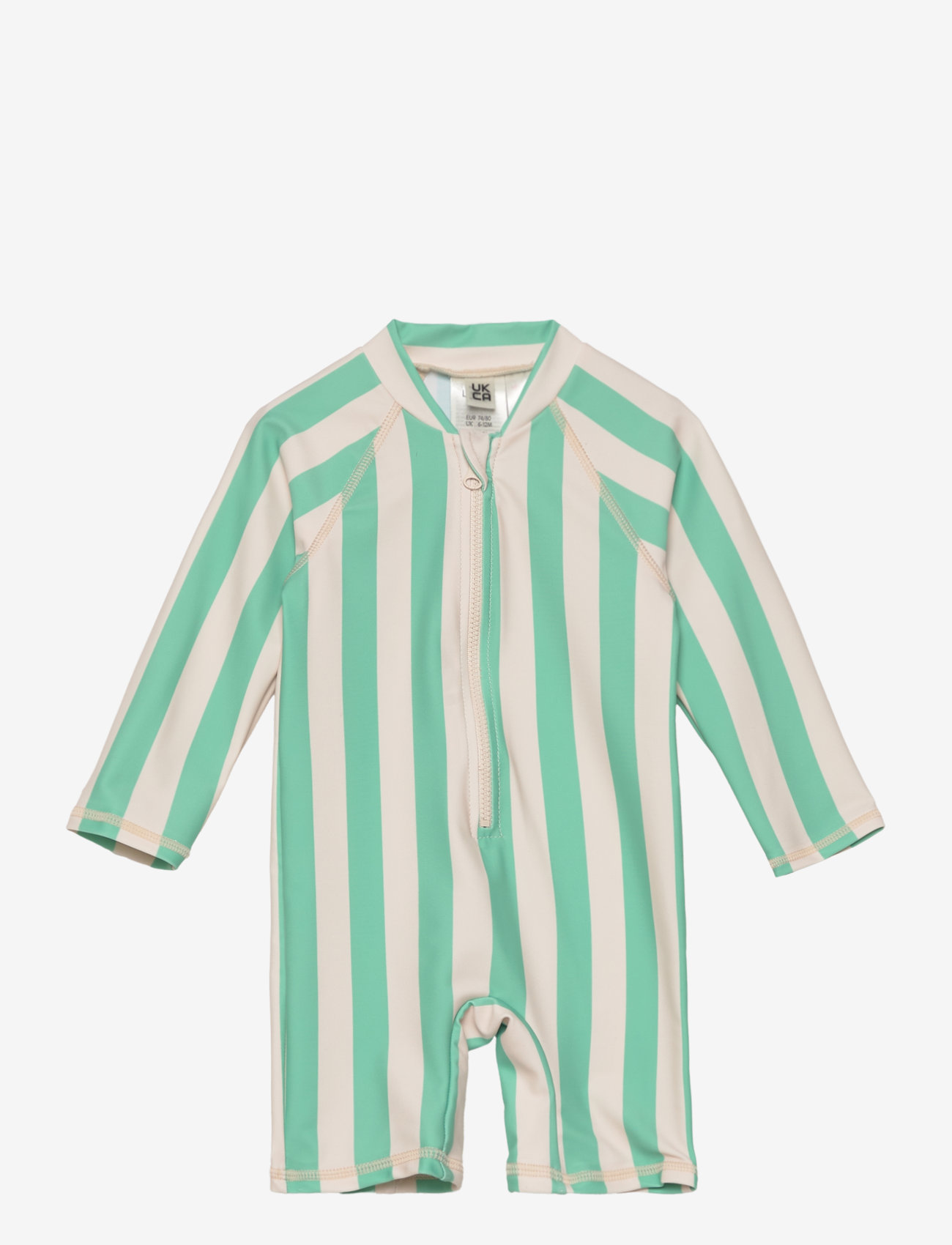 Lindex - Sunprotection suit - madalaimad hinnad - light green - 0