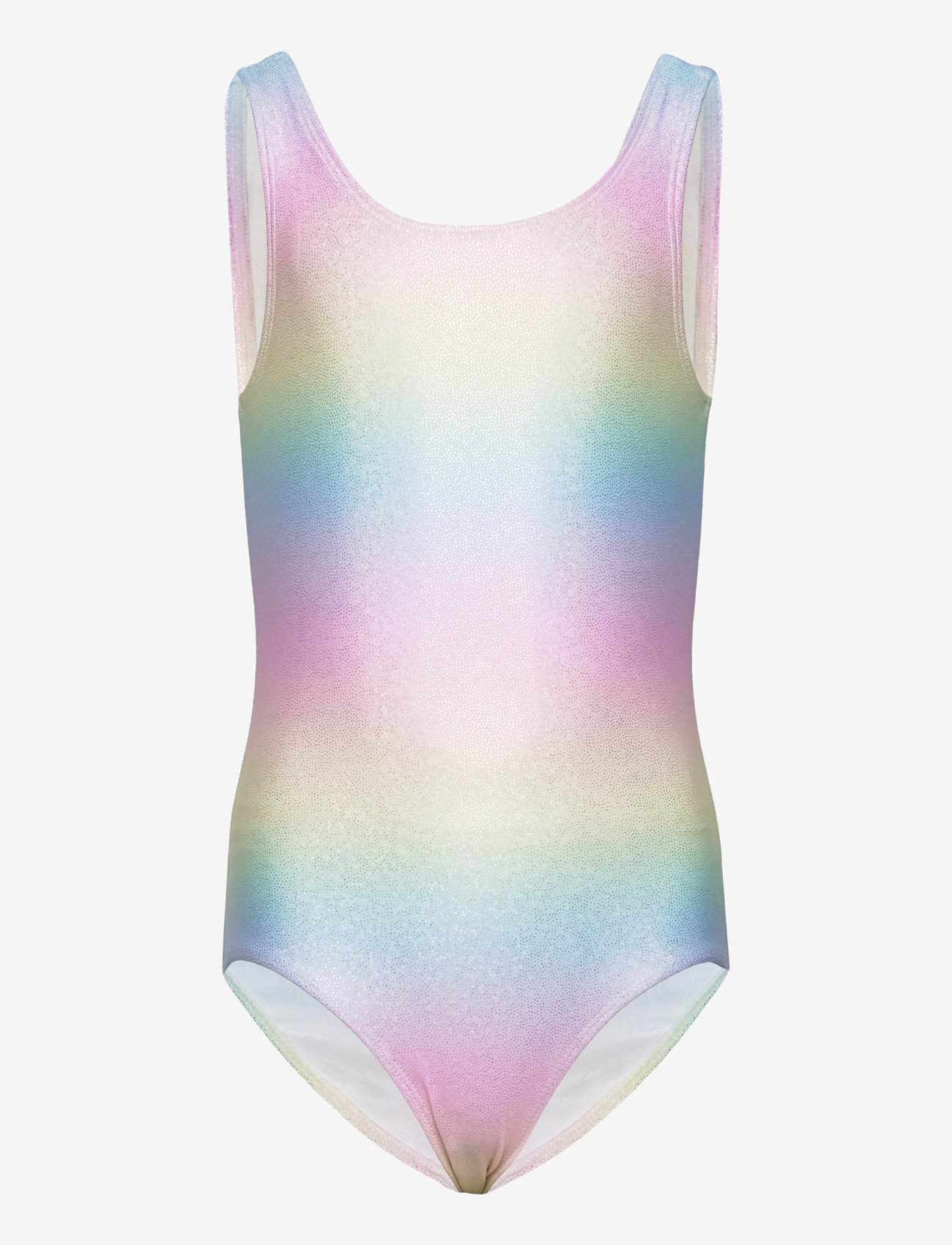 Lindex - Swimsuit rainbow - madalaimad hinnad - pink - 0