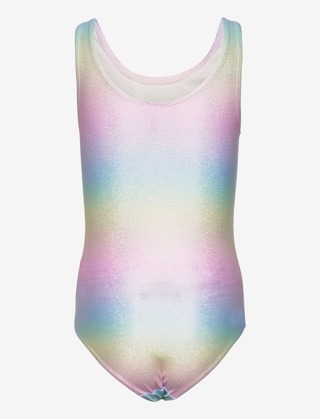 Lindex - Swimsuit rainbow - madalaimad hinnad - pink - 1