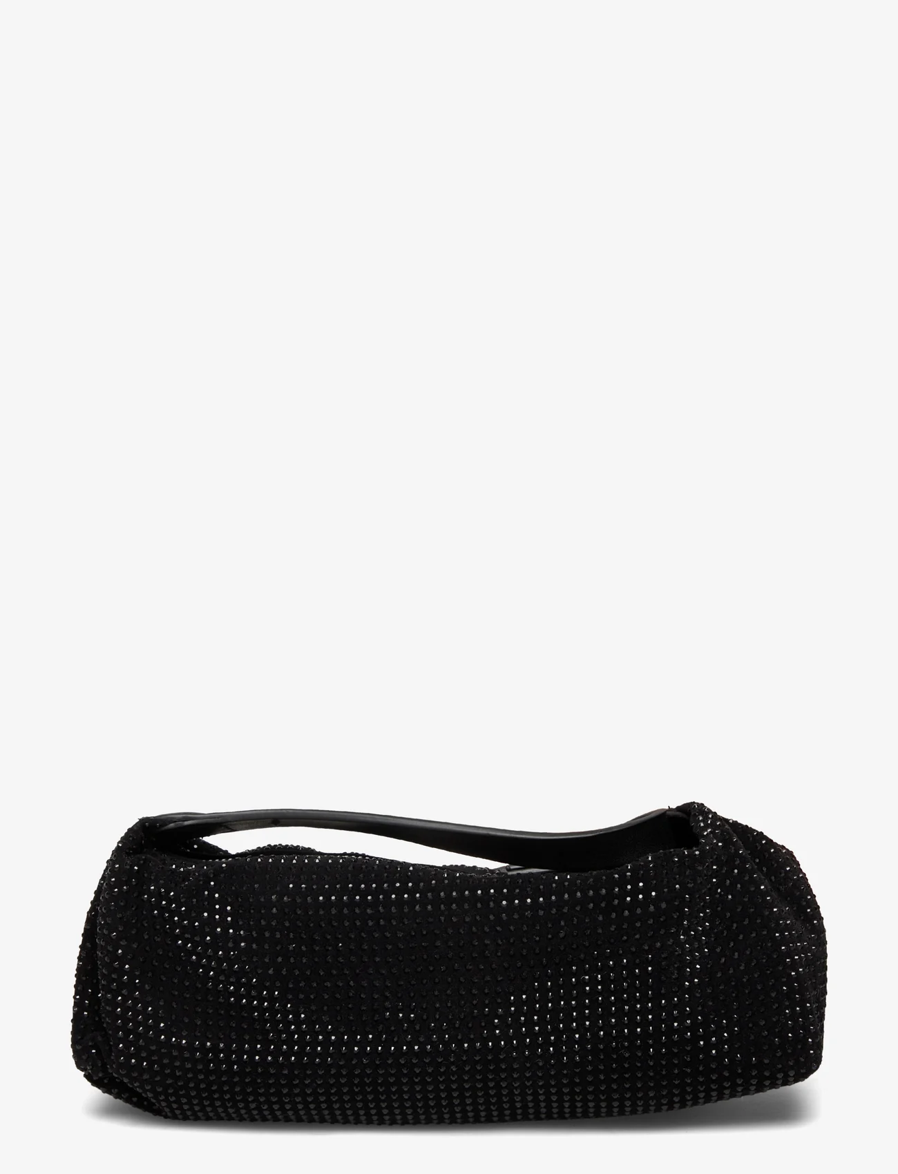 Lindex - Bag Baugette Fancy - ballīšu apģērbs par outlet cenām - black - 1