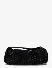 Lindex - Bag Baugette Fancy - feestelijke kleding voor outlet-prijzen - black - 1