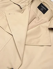 Lindex - Trenchcoat Luna - spring jackets - beige - 10