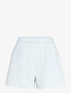 Pyjama shorts seersucker, Lindex