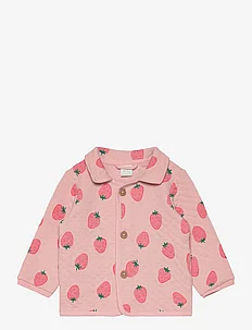 Jacket Quilt Strawberry, Lindex