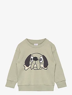 Sweater DOG 3D, Lindex