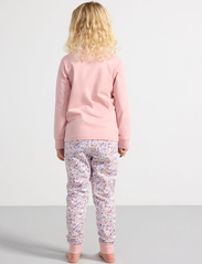Lindex - Pajama Unicorns and Cute anima - setit - light pink - 5