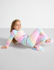 Lindex - Pajama 3D animal - pyjamassæt - light pink - 7