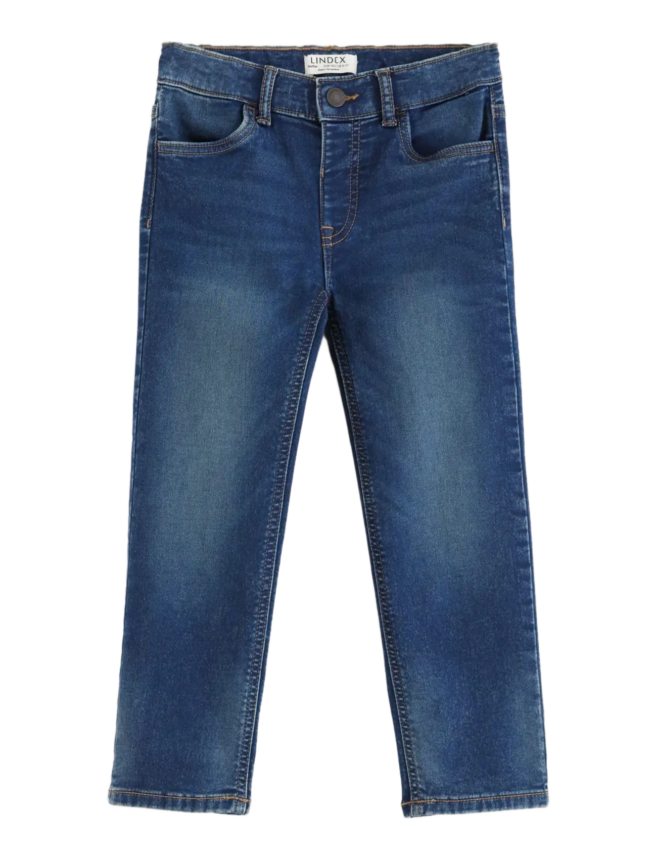 DARK DENIM