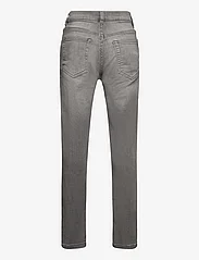 Lindex - Trousers denim jersey Staffan - regular jeans - grey - 2