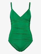 Swimsuit Jess Shaping - GREEN