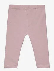 Lindex - Set sweatshirt leggings - lägsta priserna - light dusty lilac - 3