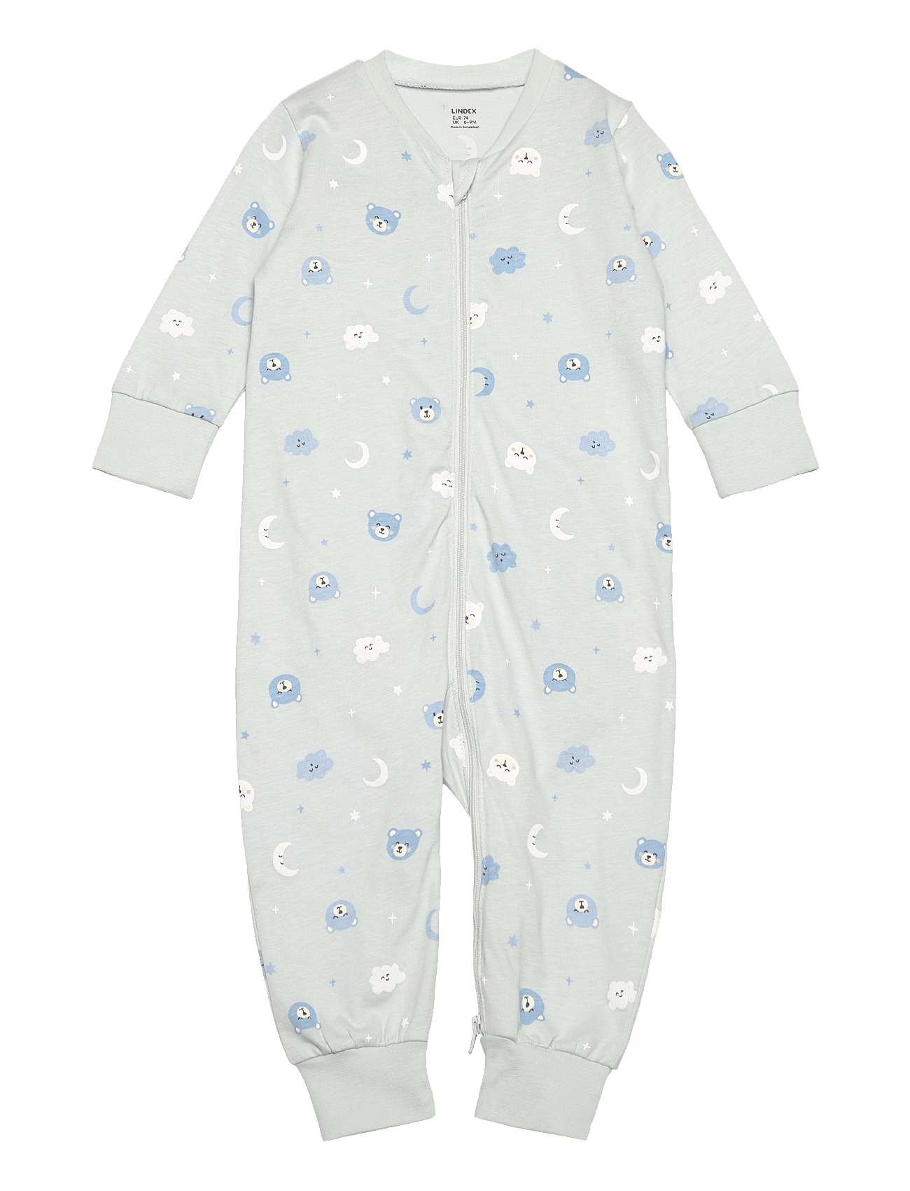 Lindex - Pyjamas Bear At Back