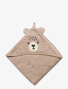 Towel terry Bear, Lindex