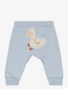 Trousers patch at back duck, Lindex