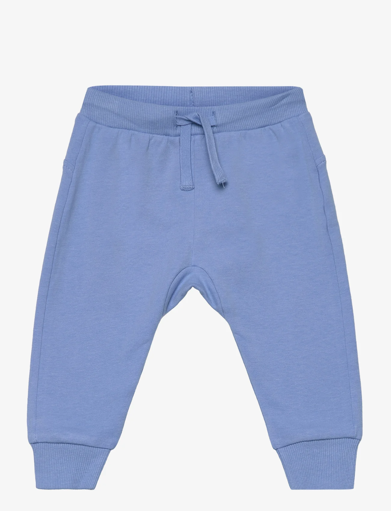 Lindex - Sweatpants w back focus - madalaimad hinnad - light blue - 0
