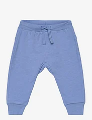 Lindex - Sweatpants w back focus - madalaimad hinnad - light blue - 0