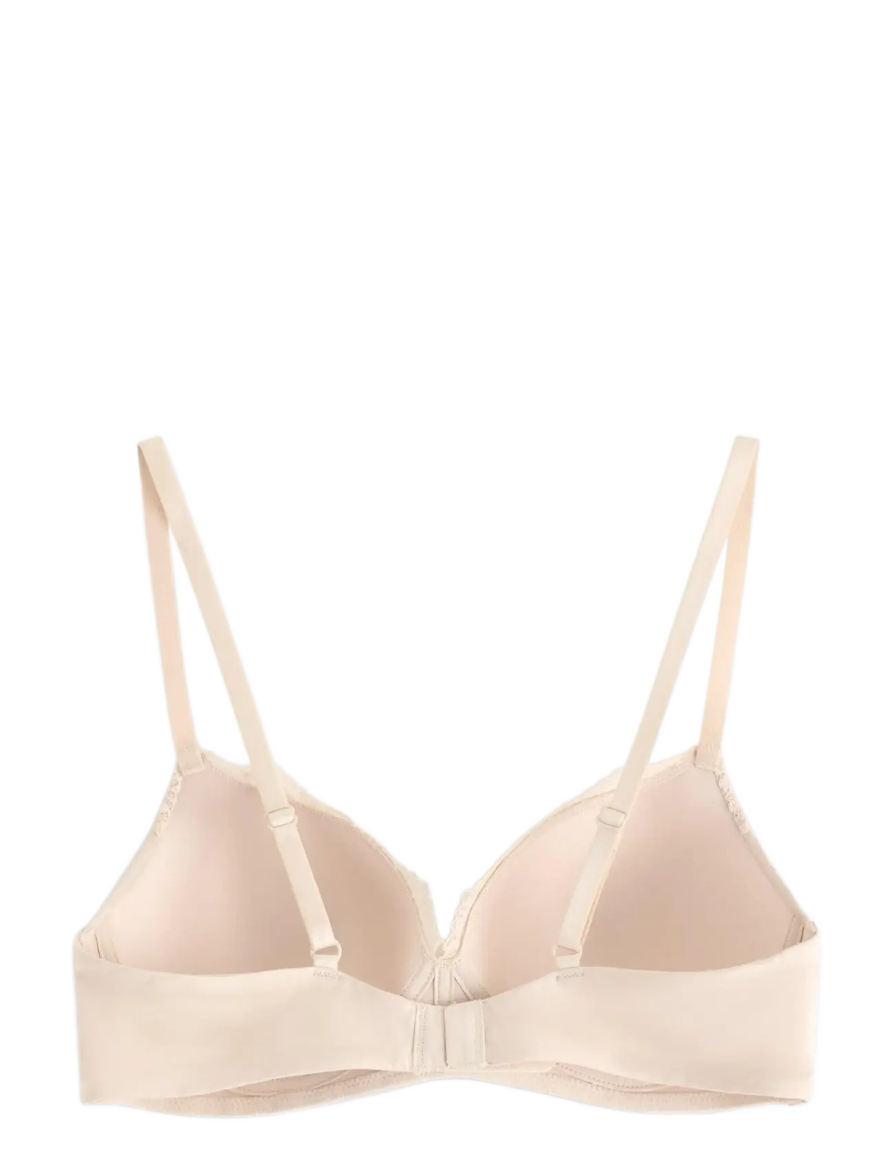 Lindex - Flora Nova Lace trim - light beige - 2