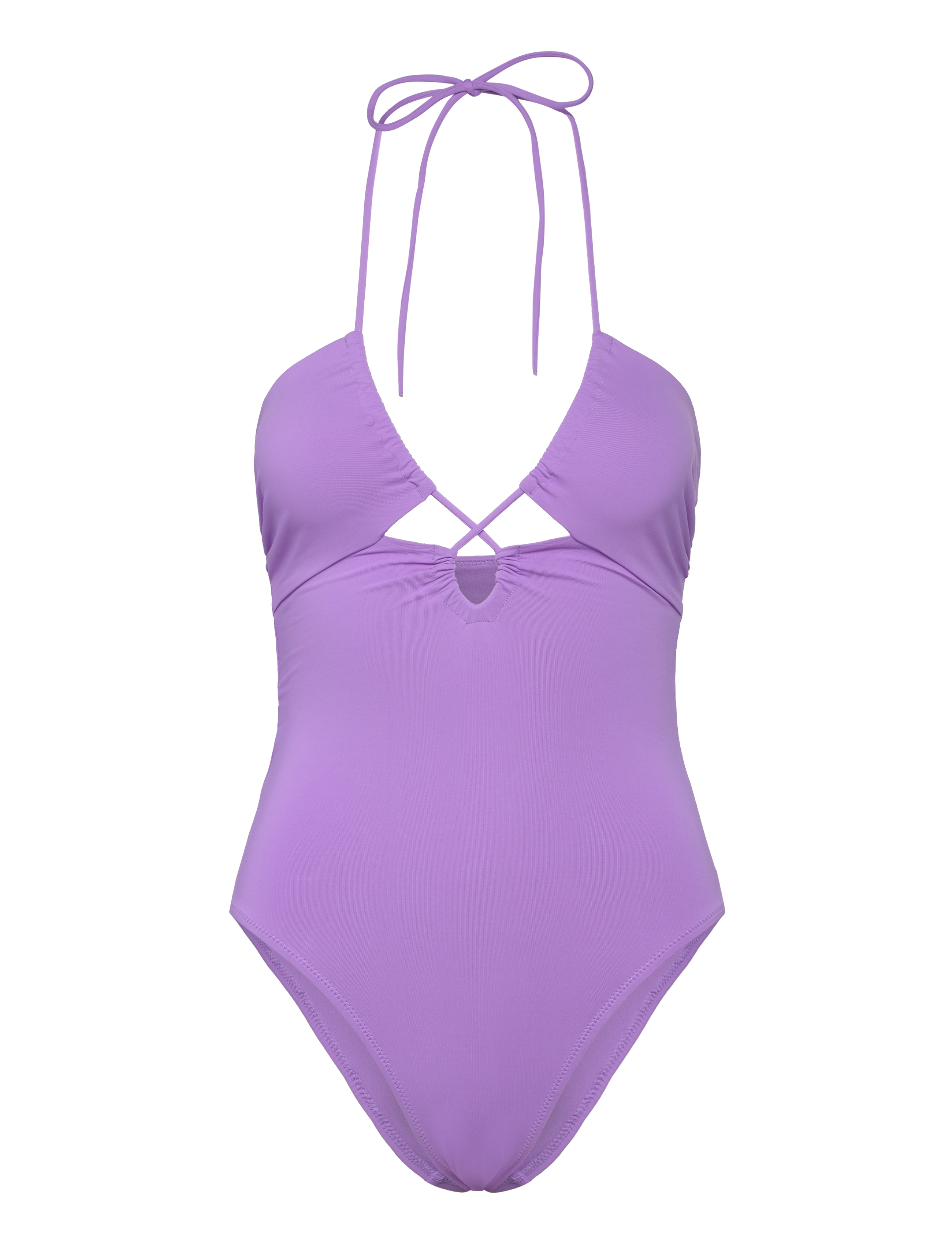 Swimsuit Bianca - LILAC