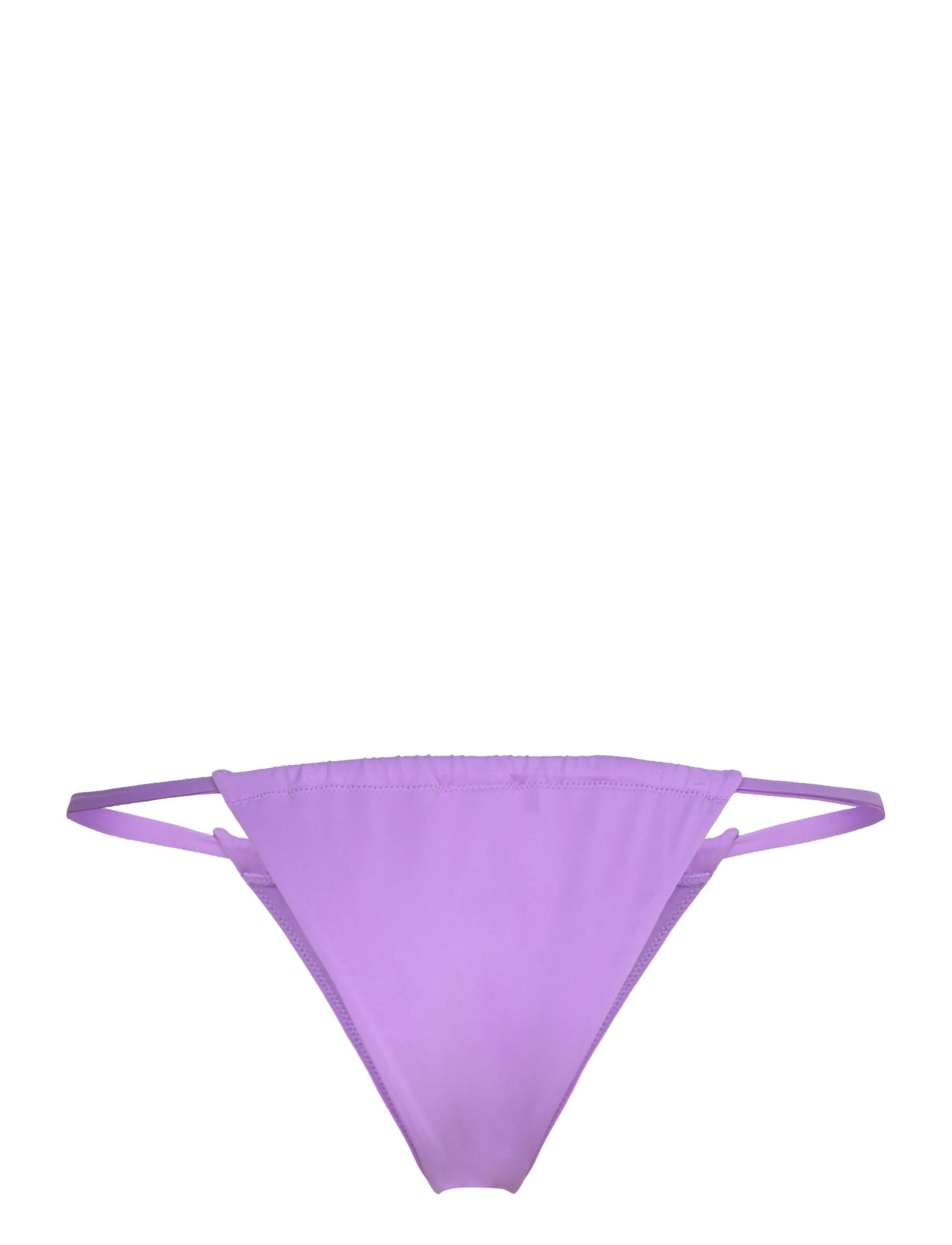 Lindex - Swim Brief Brazilian Low Brian - bikinibriefs - lilac - 2