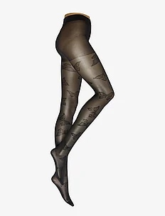 Tights 40 den butterfly, Lindex