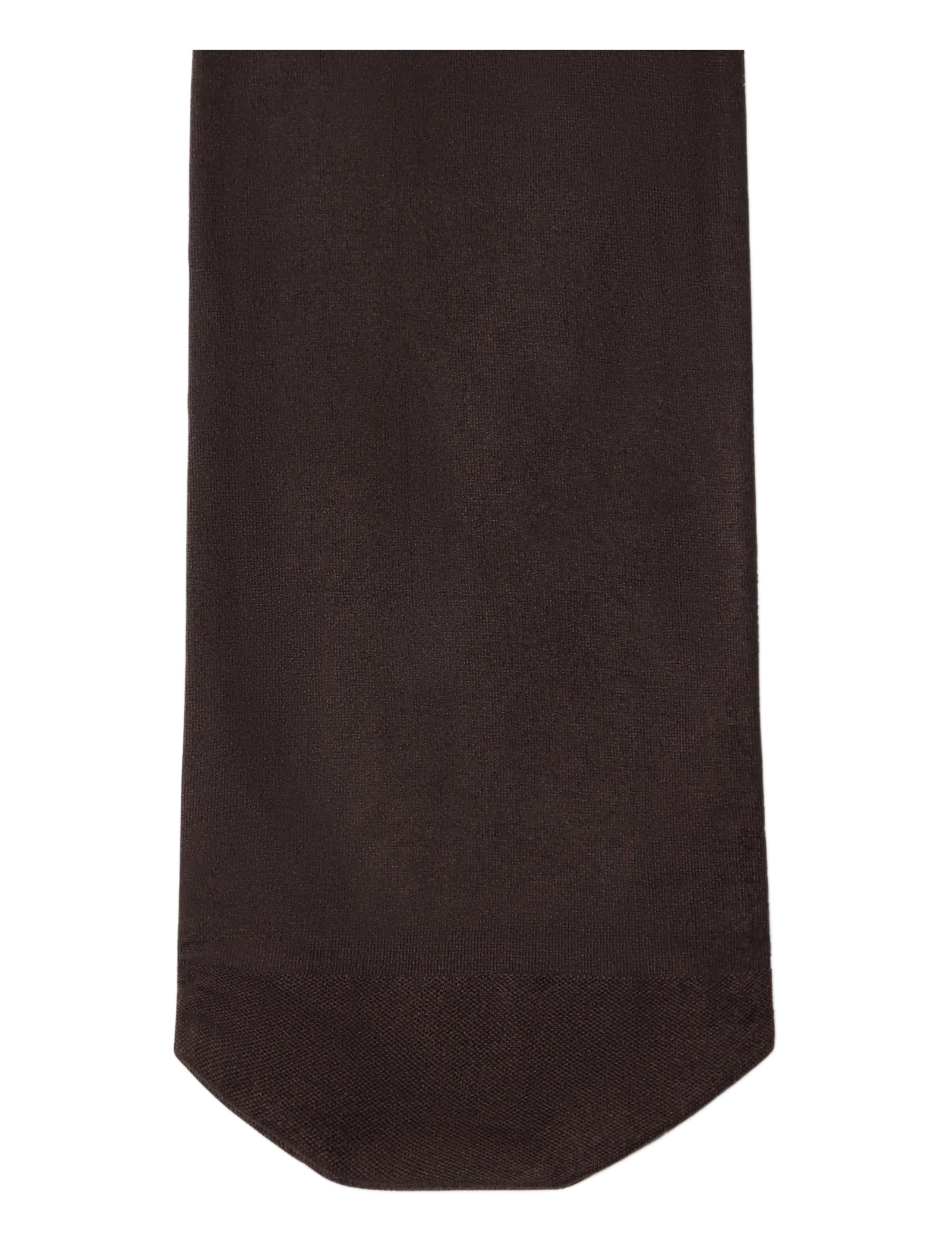 Lindex - Matt tights 50 denier - brown - 2