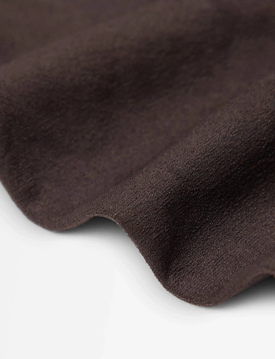 Lindex - Matt tights 50 denier - besondere anlässe - brown - 5