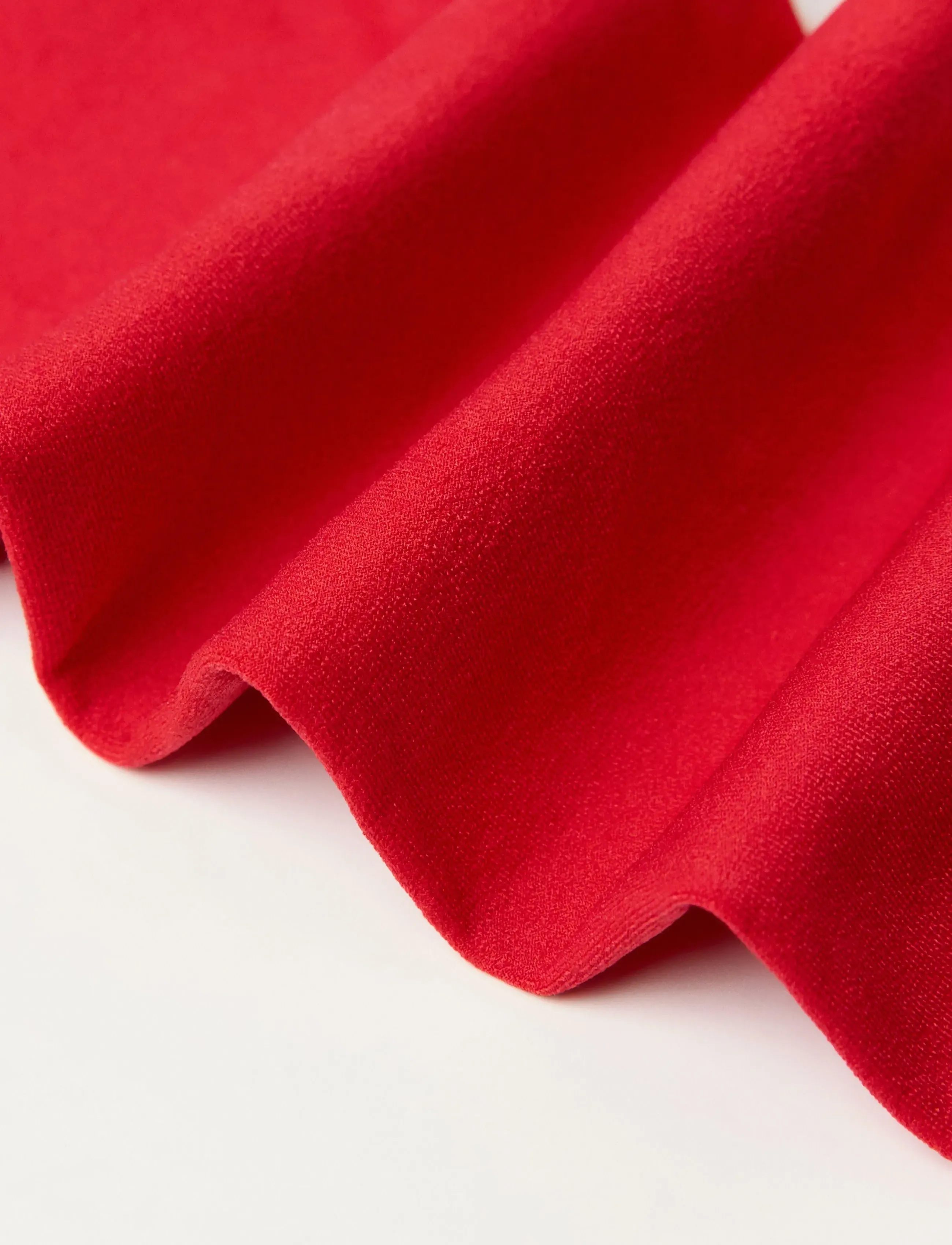 Lindex - Matt tights 50 denier - red - 5