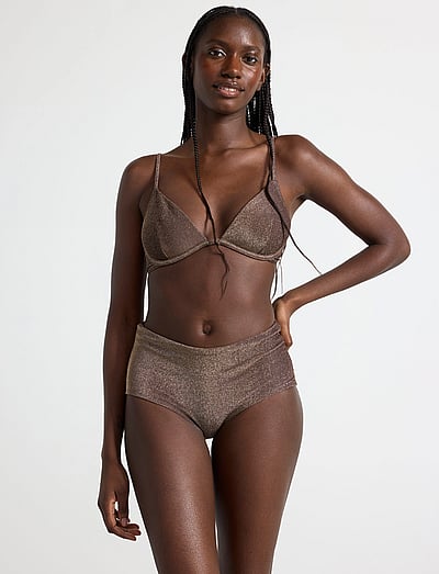 Lindex Brief Clara Hipster Lurex (DEX8704626)