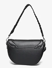 Lindex - Bag Susan w braided strap - party wear at outlet prices - black - 1