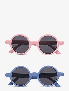 Baby sunglasses Round 2 pack, Lindex